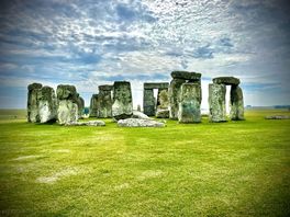 Stonehenge