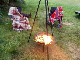 Campfire