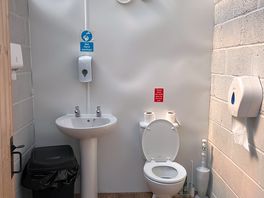 Toilets