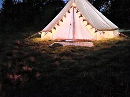 Our beautiful accommodation