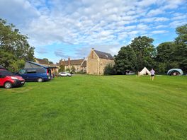 Stowford manor farm campsite
