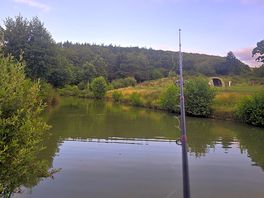 Revels fishery
