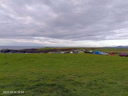 Campsite