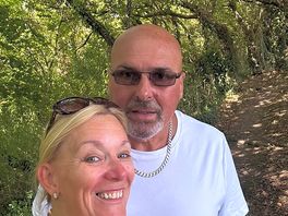 Woodland walks