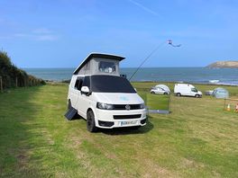 Croyde