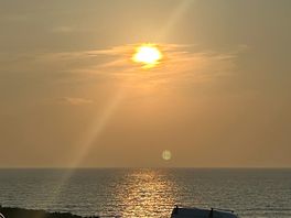 Sunset - stunning!!!