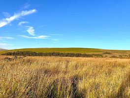 Beautiful scenery