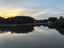 Lovely lakes
