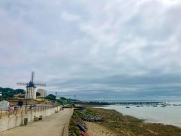 Jard-sur-mer