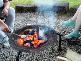 Fire pit