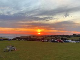 Sunset 🌅
