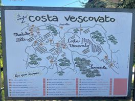 Costa vescovato