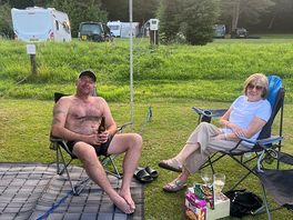 Relaxing
