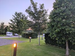 Beautiful evenings
