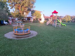 Spielplatz