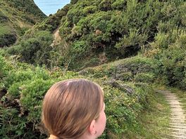 Walk on the coastal path.