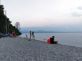 Plaża