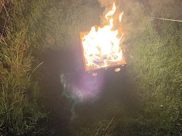 Can use/hire fire pits 🔥