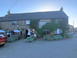 Local pub in paul