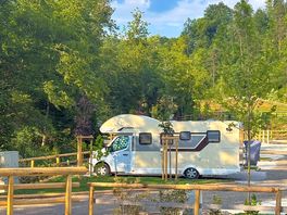 Touring site