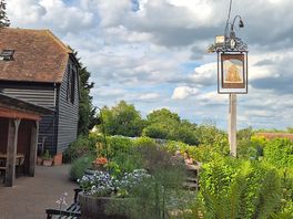 The bell