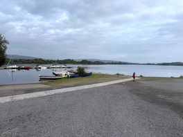 Lake view
