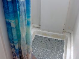 Shower 1
