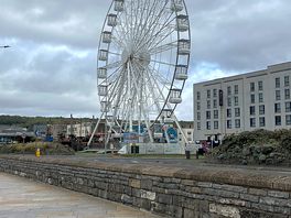 Weston super mare