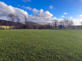 View from the camp site