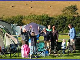 Grass pitch