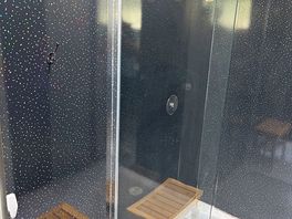 Great showers and free!