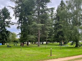 Campsite