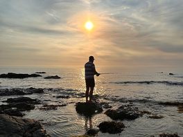 Fishing