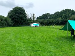 Other bell tent