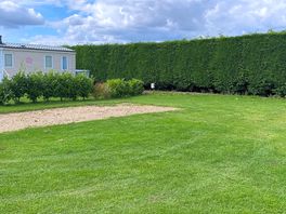 Nice flat ground