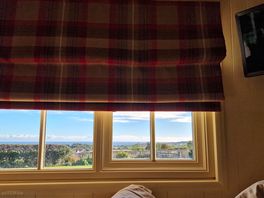 Bed view