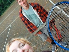 Tennis!