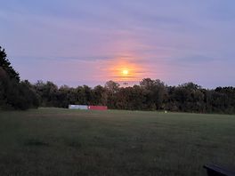 Large camp fields