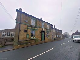 The pub