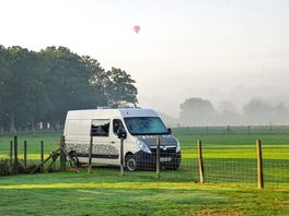 Grass pitch