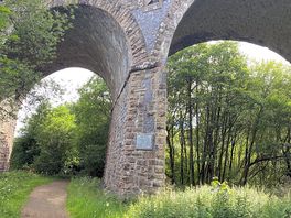 Kielder viaduct