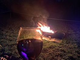 Wine!
