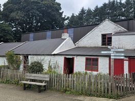 Campers cottage