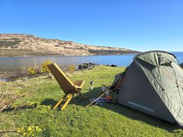 Stunning location 👌