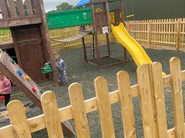 Play area