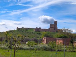 Castillo.