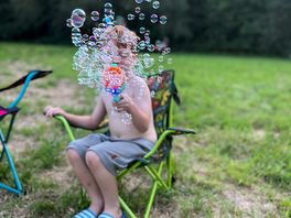 Bubbles