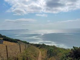 Beautiful views