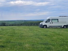 Van life