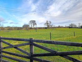 Countryside views